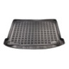 Гумена стелка за багажник за Honda CR-V (2018-2022) - 7 seats - Rezaw Plast