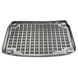 Гумена стелка за багажник за Kia Xceed (2019+) - Down floor - Rezaw Plast
