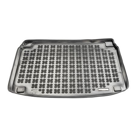 Гумена стелка за багажник за Kia Xceed (2019+) - Down floor - Rezaw Plast