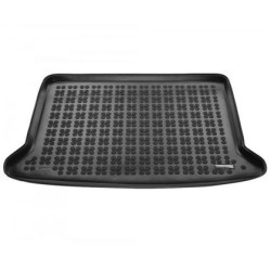 Гумена стелка за багажник за Mazda CX30 (2019+) except system Smart Cargo - Rezaw Plast