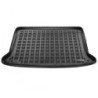 Гумена стелка за багажник за Mazda CX30 (2019+) except system Smart Cargo - Rezaw Plast