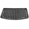 Гумена стелка за багажник за Nissan Juke (2019+) - Down floor - Rezaw Plast