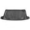 Гумена стелка за багажник за Nissan Juke (2019+) - Upper floor - Rezaw Plast