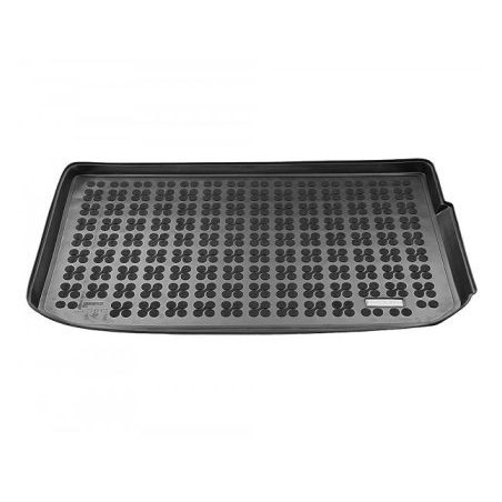 Гумена стелка за багажник за Renault Captur II (2019+) upper floor - Rezaw Plast