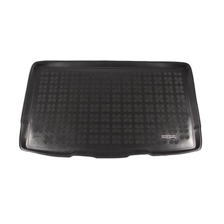 Гумена стелка за багажник за Renault Zoe ZE50 (2019+) - Rezaw Plast