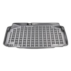 Гумена стелка за багажник за Skoda Kamiq (2019+) - Rezaw Plast