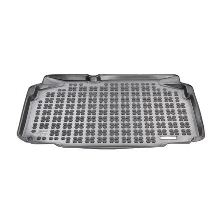 Гумена стелка за багажник за Skoda Kamiq (2019+) - Rezaw Plast