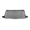 Гумена стелка за багажник за SsangYong Korando IV (2019+) - Down floor - Rezaw Plast