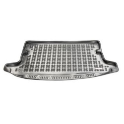 Гумена стелка за багажник за SsangYong Korando IV (2019+) - Upper floor - Rezaw Plast