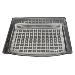 Гумена стелка за багажник за Volvo S60 III (2018+) - Rezaw Plast