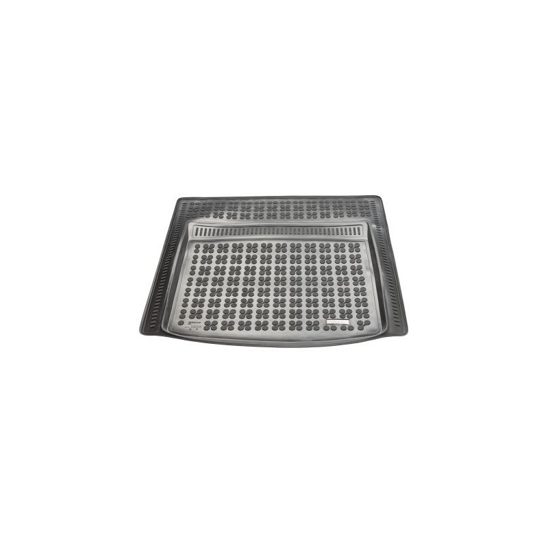 Гумена стелка за багажник за Volvo S60 III (2018+) - Rezaw Plast