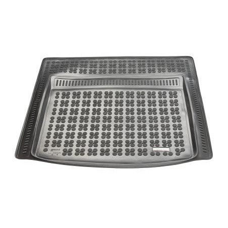 Гумена стелка за багажник за Volvo S60 III (2018+) - Rezaw Plast