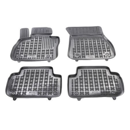 Гумени стелки за BMW 1 Серия F40 (2019+) / 2 Серия F44 Gran Coupe (2019+) - тип леген