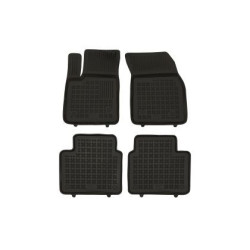 Гумени стелки за FORD Focus IV (2018+)  all models without Mild hybrid