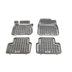 Гумени стелки за MAZDA 3 IV / CX-30 (2019+) - тип леген