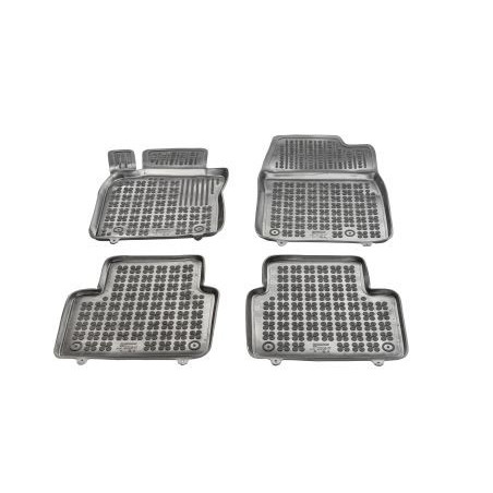 Гумени стелки за MAZDA 3 IV / CX-30 (2019+) - тип леген