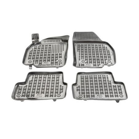 Гумени стелки за VW T-Cross (2019+) - тип леген