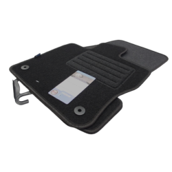 Мокетни стелки за Audi Q2 (2016+)