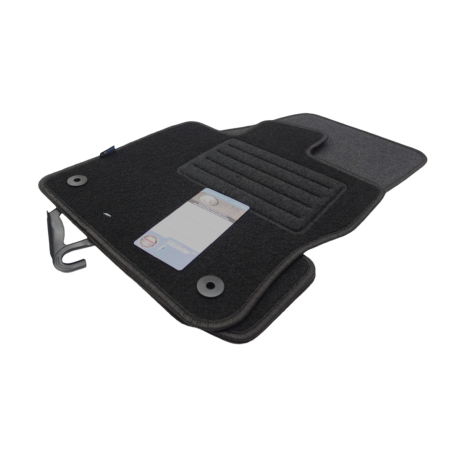 Мокетни стелки за Audi Q2 (2016+)