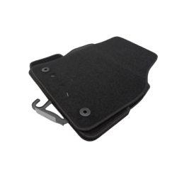 Мокетни стелки за Audi Q2 (2016+)