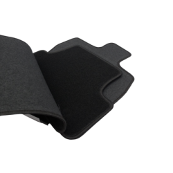 Мокетни стелки за Audi Q2 (2016+)