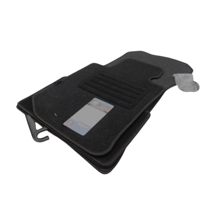 Мокетни стелки за BMW 3 Серия G20 / G21 (2019+)