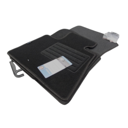 Мокетни стелки за BMW X5 G05 (2018+)