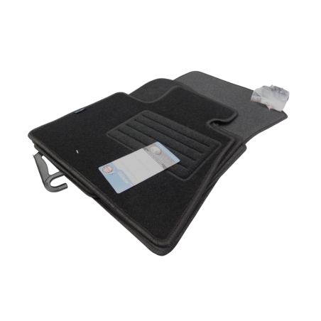 Мокетни стелки за BMW X5 G05 (2018+)