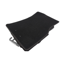 Мокетни стелки за BMW X5 G05 (2018+)