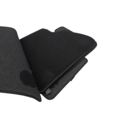 Мокетни стелки за BMW X5 G05 (2018+)