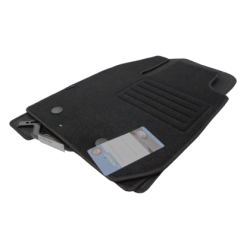 Мокетни стелки за DACIA Duster II (2018-2024)