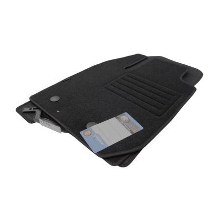 Мокетни стелки за DACIA Duster II (2018-2024)