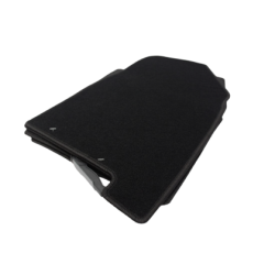 Мокетни стелки за DACIA Duster II (2018-2024)