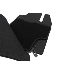 Мокетни стелки за DACIA Duster II (2018-2024)