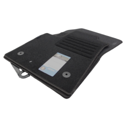 Мокетни стелки за FORD Focus IV / Focus IV Active (2018+)