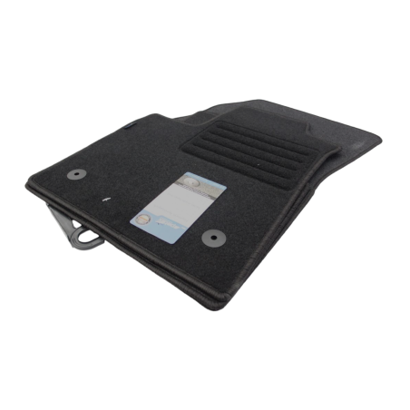 Мокетни стелки за FORD Focus IV / Focus IV Active (2018+)