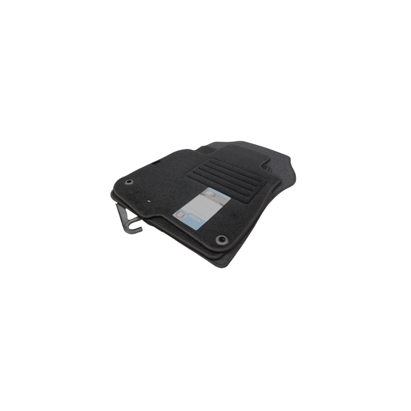 Мокетни стелки за HONDA CR-V V / Hybrid (2018+)