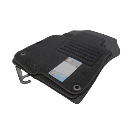 Мокетни стелки за HONDA CR-V V / Hybrid (2018+)