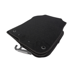 Мокетни стелки за HONDA CR-V V / Hybrid (2018+)