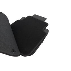 Мокетни стелки за HONDA CR-V V / Hybrid (2018+)