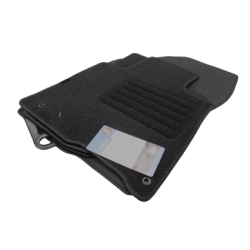 Мокетни стелки за HYUNDAI Santa Fe IV (2018-2020)