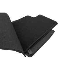 Мокетни стелки за HYUNDAI Santa Fe IV (2018-2020)