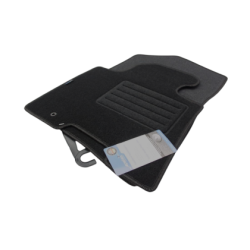 Мокетни стелки за HYUNDAI Tucson III (2018-2020)