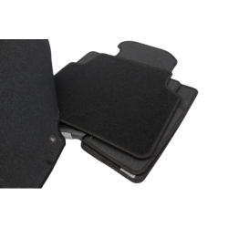 Мокетни стелки за HYUNDAI Tucson III (2018-2020)