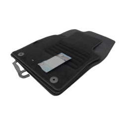 Мокетни стелки за MAZDA 3 IV / CX-30 (2019+)