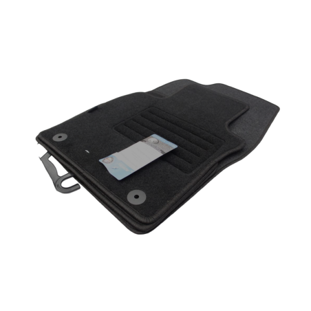 Мокетни стелки за MAZDA 3 IV / CX-30 (2019+)