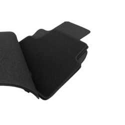 Мокетни стелки за MAZDA 3 IV / CX-30 (2019+)