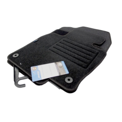 Мокетни стелки за MAZDA CX-5 II (2017+)