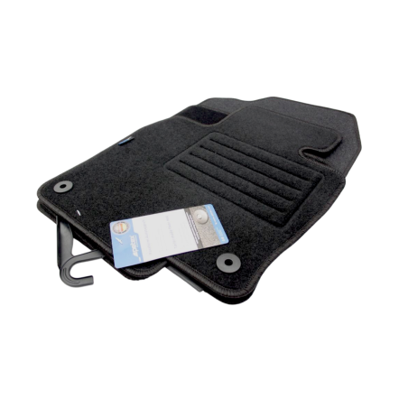 Мокетни стелки за MAZDA CX-5 II (2017+)