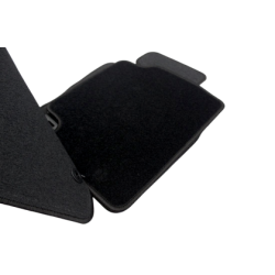 Мокетни стелки за MAZDA CX-5 II (2017+)